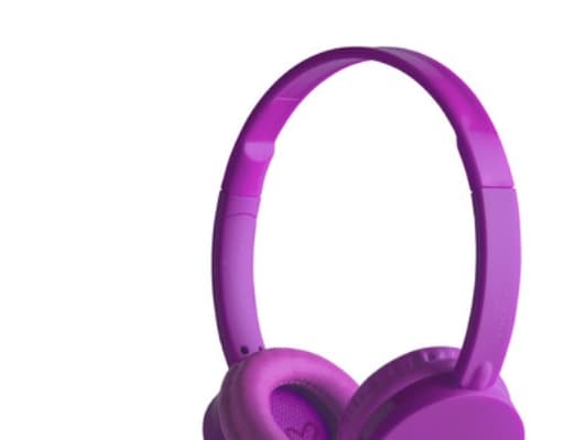 Energy Sistem 394913, Kuulokkeet, Pääpanta, Calls/Music, Purppura, Kaksikanavainen, 1,2 m