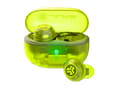 Miniatyrbilde 1 av 5: JLab Go Pop ANC, True Wireless Stereo (TWS), 20 - 20000 Hz, Samtaler/musikk, Hodesett, Teal, Gjennomsiktig