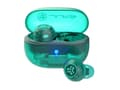 Miniatyrbild 1 av 5: JLab Go Pop ANC, True Wireless Stereo (TWS), 20 - 20000 hz, Samtal/musik, Headset, Turkosblå, Transparent