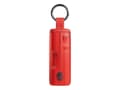 Miniatyrbilde 4 av 5: Skullcandy Method 360 ANC, True Wireless Stereo (TWS), Opkald/musik, 20 - 20000 Hz, Headset, Rød