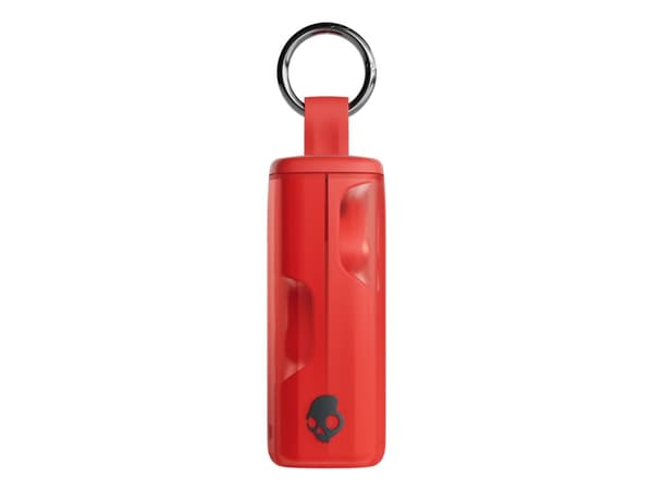 Skullcandy Method 360 ANC, True Wireless Stereo (TWS), Opkald/musik, 20 - 20000 Hz, Headset, Rød