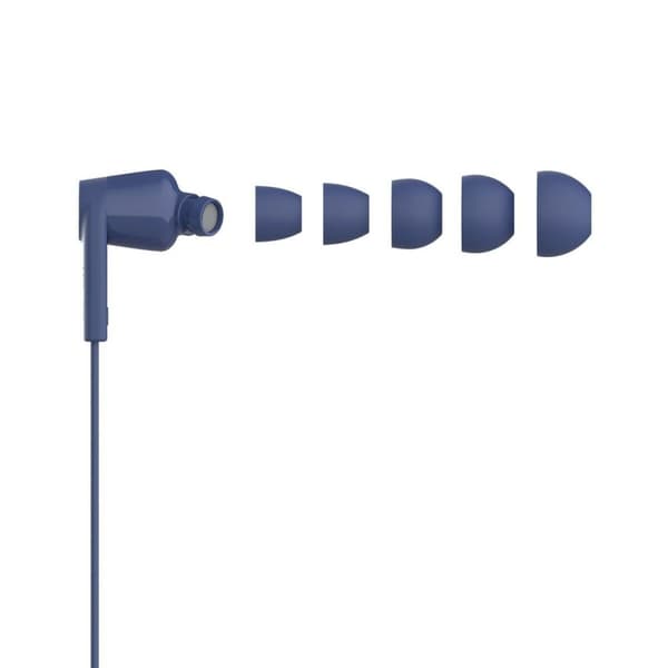 Kuulokkeet Belkin SoundForm Sininen