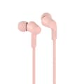 Miniatyrbillede 2 af 4: Hovedtelefoner Belkin SoundForm Pink