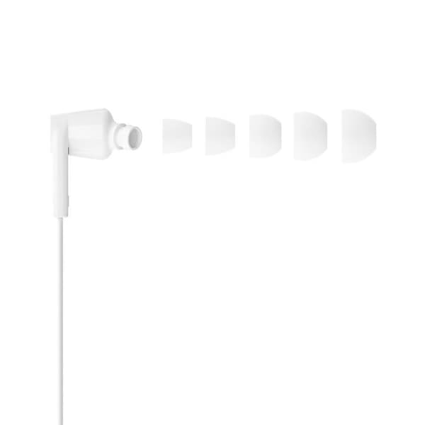 Kuulokkeet Belkin SoundForm Valkoinen