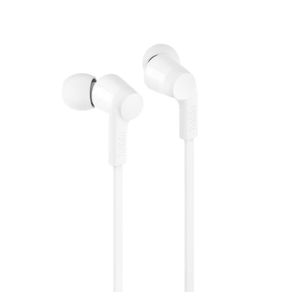 Kuulokkeet Belkin SoundForm Valkoinen