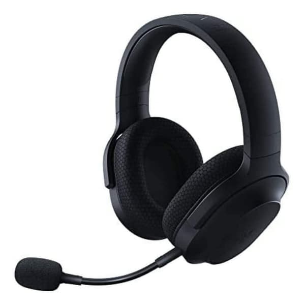 Kuulokkeet Razer Barracuda X Musta