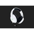 Miniatyrbillede 4 af 11: Hovedtelefoner med mikrofon Razer RZ04-03470300-R3M1 Hvid Multifarvet