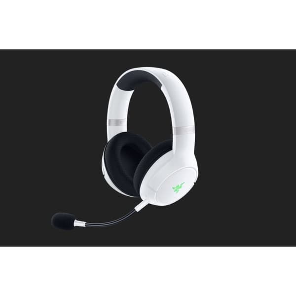Hovedtelefoner med mikrofon Razer RZ04-03470300-R3M1 Hvid Multifarvet