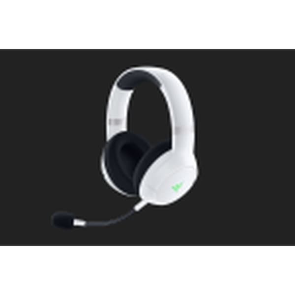 Hovedtelefoner med mikrofon Razer RZ04-03470300-R3M1 Hvid Multifarvet