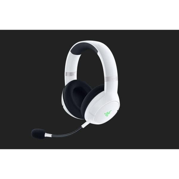 Hovedtelefoner med mikrofon Razer RZ04-03470300-R3M1 Hvid Multifarvet
