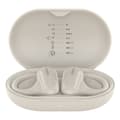 Miniatyrbillede 3 af 5: Diadem-hovedtelefoner Belkin AUC013ctSA Sand