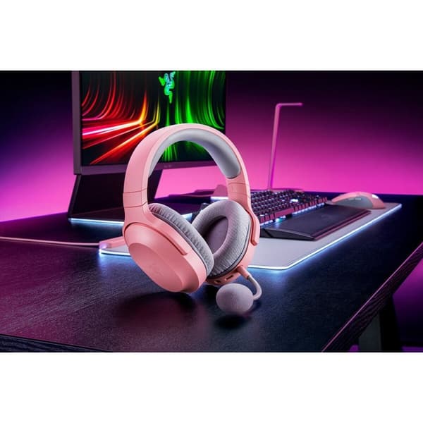 Hovedtelefoner Razer RZ04-03800300-R3M1 Pink