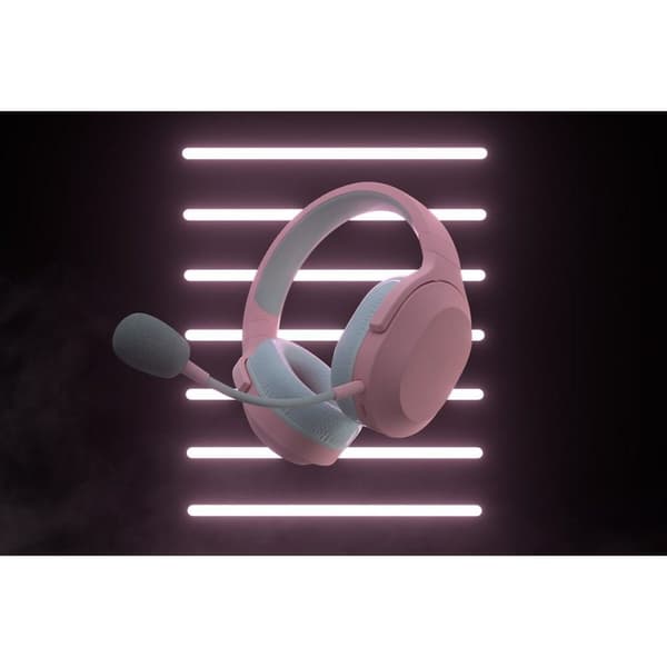 Hovedtelefoner Razer RZ04-03800300-R3M1 Pink