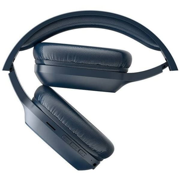 Bluetooth Hovedbånd Hovedtelefoner Havit H2590BT PRO Blå