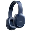 Miniatyrbillede 1 af 4: Bluetooth Hovedbånd Hovedtelefoner Havit H2590BT PRO Blå