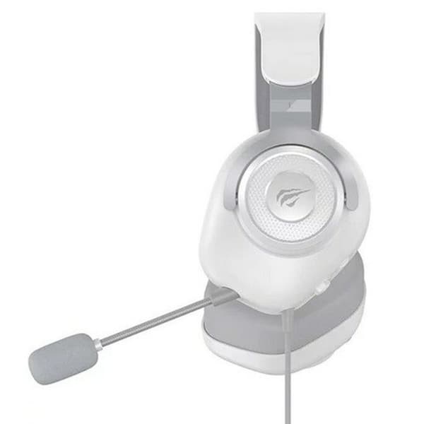 Gaming headset med mikrofon Havit H2230BG