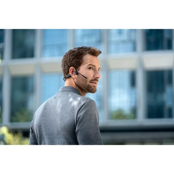 Trådløse hovedtelefoner Shokz C120-AA-BK-US Sort