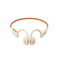 Miniatyrbillede 2 af 5: Åbne sportshovedtelefoner Havit E510BT(Freego1 Air) Beige Orange