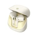Miniatyrbillede 5 af 5: Trådløse høretelefoner med etui til opladning Havit TW905 Beige