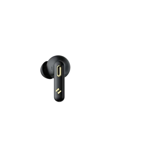 Trådløse høretelefoner med etui til opladning Havit TW906 PRO Sort