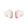 Miniatyrbillede 2 af 9: Trådløse høretelefoner med etui til opladning Baseus AirNora 3 Pink