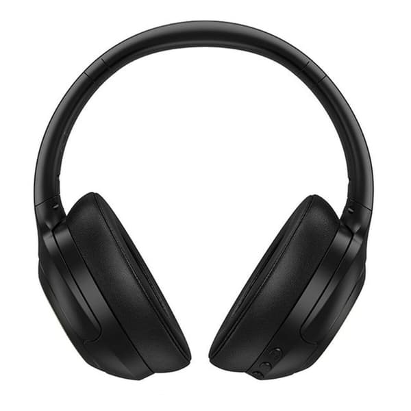 Trådløse hovedtelefoner Hoco W54 Young Sort