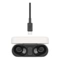Miniatyrbillede 11 af 11: Trådløse høretelefoner med etui til opladning Epos ADAPT E1TWS Hvid