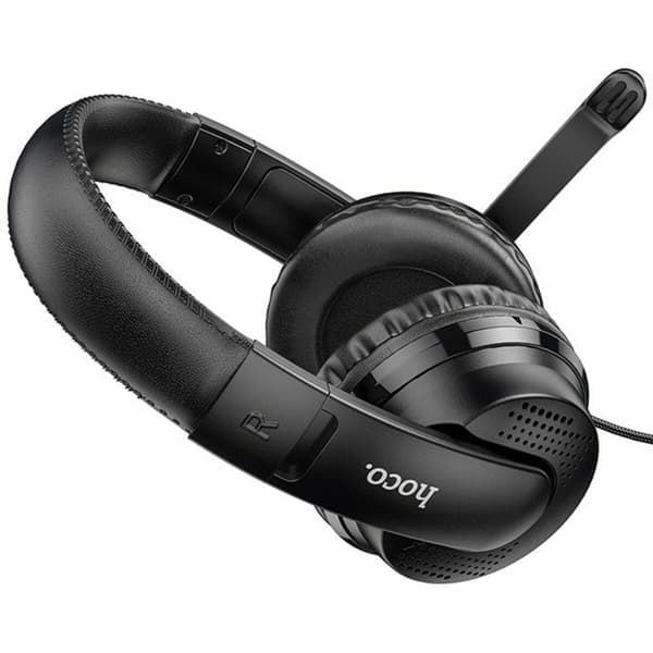 Gaming headset med mikrofon Hoco W103 Magic Tour