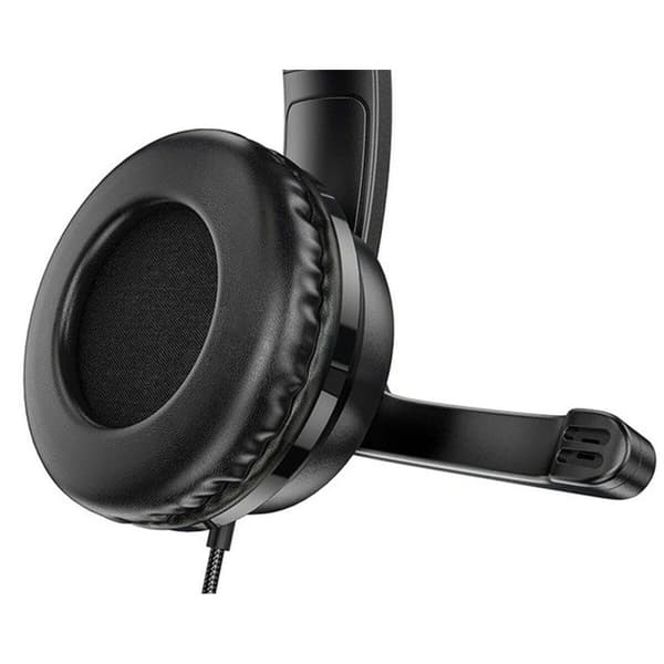 Gaming headset med mikrofon Hoco W103 Magic Tour