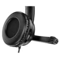 Miniatyrbillede 4 af 6: Gaming headset med mikrofon Hoco W103 Magic Tour