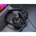 Miniatyrbillede 5 af 6: Gaming headset med mikrofon Hoco W103 Magic Tour