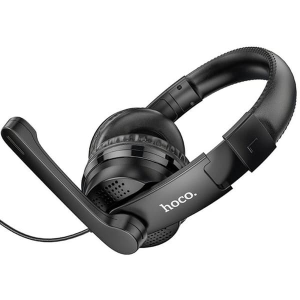 Gaming headset med mikrofon Hoco W103 Magic Tour