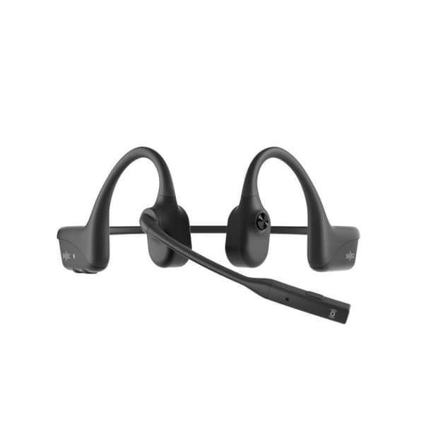 Trådløse hovedtelefoner Shokz C120-AC-BK-EU Sort