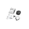 Miniatyrbillede 7 af 10: Trådløse hovedtelefoner Shokz C120-AC-BK-EU Sort