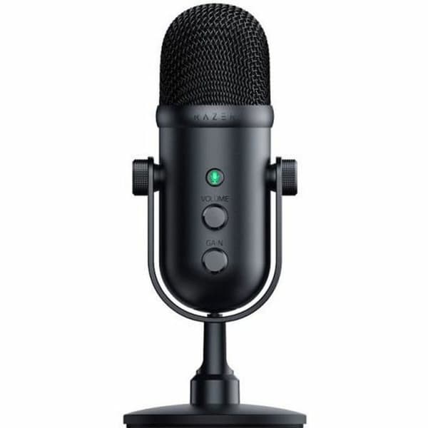 Mikrofon Razer RZ19-04040100-R3M1 Svart