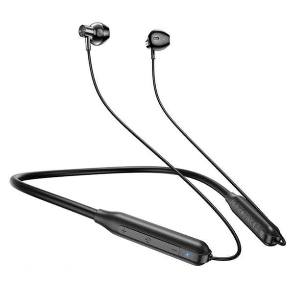 Bluetooth Sporthörlurar Hoco ES58 Svart