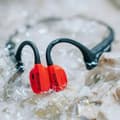 Pikkukuva 3 / 4: Kuulokkeet Suunto SS050944000 Punainen