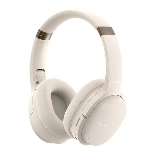 Bluetooth-Panta-Kuulokkeet Havit I62 Kulta
