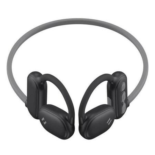 Open Ear Urheilu Kuulokkeet Havit E553BT Musta Harmaa