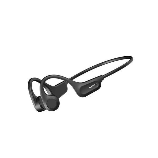 Bluetooth Urheilukuulokkeet Havit E531BT Musta