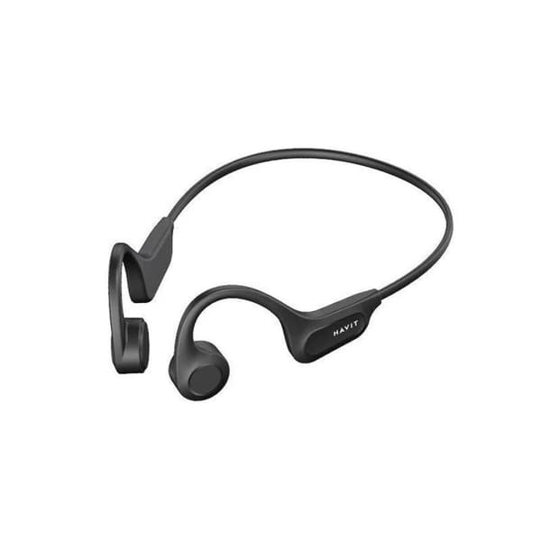 Bluetooth Urheilukuulokkeet Havit E531BT Musta