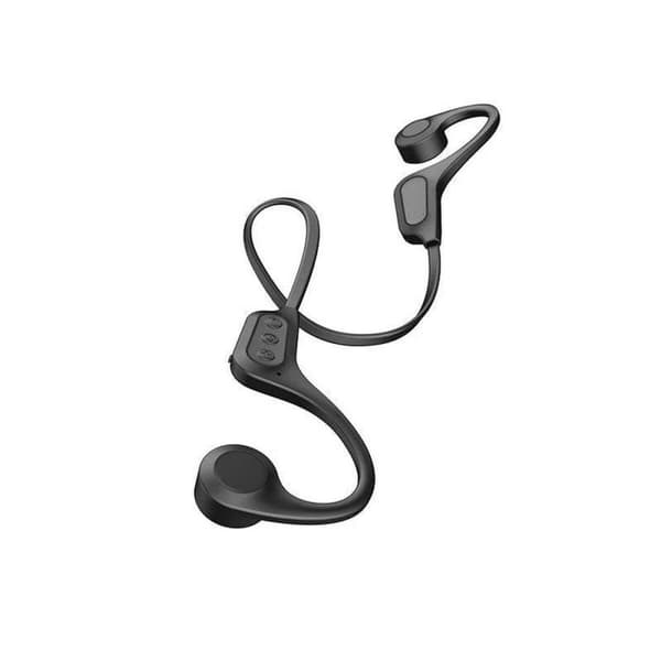 Bluetooth Urheilukuulokkeet Havit E531BT Musta
