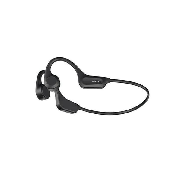 Bluetooth Urheilukuulokkeet Havit E531BT Musta