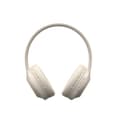 Pikkukuva 4 / 5: Bluetooth-Panta-Kuulokkeet Havit H628BT Beige