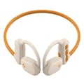 Pikkukuva 2 / 2: Open Ear Urheilu Kuulokkeet Havit E553BT Beige Oranssi