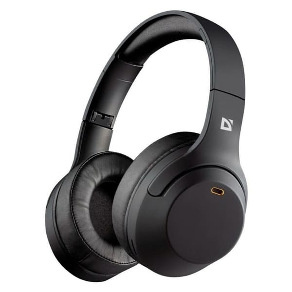 Bluetooth-Panta-Kuulokkeet Defender FREEMOTION B690