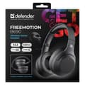 Pikkukuva 11 / 11: Bluetooth-Panta-Kuulokkeet Defender FREEMOTION B690