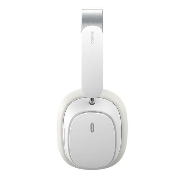 Bluetooth-Panta-Kuulokkeet Baseus Bowie H1 Pro Valkoinen