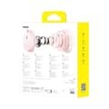 Pikkukuva 3 / 3: Bluetooth-Panta-Kuulokkeet Baseus Bowie D05 Pinkki (Pinkki)