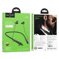 Pikkukuva 3 / 5: Bluetooth Urheilukuulokkeet Hoco ES61 Manner Sports Musta